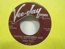 Jimmy Reed-You're Something Else/A String To Your Heart-Blues-7