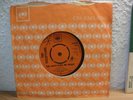 The Exceptions - The Eagle Flies On Friday / Girl Trouble - 1967 Rare UK 