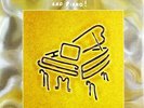 Nina Simone And Piano LP Record 12inch Analog Speakers Corner Brand New Vinyl