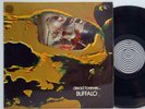Buffalo         Dead forever       Org. Germany   Swirl        NM