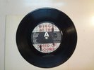 WINGS: (w/Paul McCartney) Silly Love Songs (Edited Version)-(Long)-U.K. 7