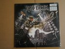 ICED EARTH - DYSTOPIA - BLACK VINYL - 1. PRESS - MINT/NEU