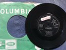 THE PINK FLOYD - SEE EMILY PLAY rare UK 1967 PROMO SAMPLE / PSYCH /1 PLAY EX+++