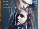 Twilight - Original Motion Picture Soundtrack Vinyl LP 2008 New Sealed