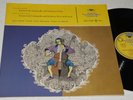 Ludwig Hoelscher Cello Concerto Boccherini Saint-Saens DGG LPEM 19089 ED1 NM