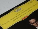 DGG RED STEREO 138022 Brahms Symphony No.3 Lorin Maazel 5/64 ED1 NM Tulip