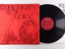 ALCO - THREADS OF LIFE - MONSTER PRIVATE PROG Folk Rock - ALC530 - 1972 (UK) 1st