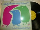Shelly Manne & His Friends Vol. 1 LP NM/VG+ MONO DG  Contemporary C3525, 1956