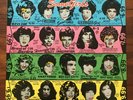 THE ROLLING STONES Some Girls CUN 39108 WITHDRAWN 1978 UK VINYL LP EX