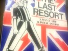 The Last Resort - A way of Life - Skinhead Anthems Vinyl Oi Oi Oi