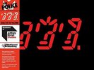 THE POLICE **Ghost in the Machine [Half-Speed Mastered] *NEW RECORD LP VINYL