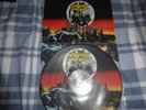 THIN LIZZY NIGHTLIFE  PICTURE DISC   LTD ED JAPANESE IMPORT