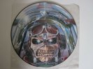 Iron Maiden Aces High 12