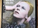 David Bowie Hunky Dory 1971 UK Original 12” Vinyl LP Rock 70’s Exc Cond