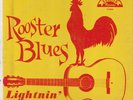 Lightnin' Slim Rooster Blues original Excello LP