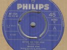 MARION RYAN**BETTER USE YOUR HEAD**MOD**SOUL**DANCER**LISTEN TO IT