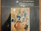 J.S. Bach - L'art De La Fugue / Collegium Aureum . Harmonia Mundi 22 085 . NM