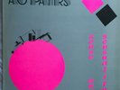 Au Pairs, Sense And Sensuality vinyl LP, 1982
