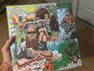 CRIMEAPPLE IF I DON'T SEE YOU IN PARADISE SUNSHINE VINYL daupe griselda GXFR