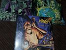 Havok Set Of 3 Lps Time's Up Burn Unnatural Selection. Thrash Metal vinyl