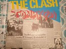 The Clash Tommy Gun 7 Inch Promo Vinyl Near Mint