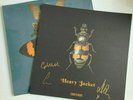 The Courteeners More Again Forever Sealed ORANGE COLOUR Vinyl LP + Signed Print
