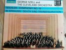 Strauss LP Death and transfiguration UK Columbia Stereo 1st Press SAX 2488 $$