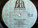 Elmore James LP Something inside of me UK Bell 1st Press A-1 B-1 LOVELY COPY $$