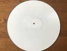 Iron Maiden: ‘Holy Smoke’ EMI 1990 PROMO 12” Single Vinyl Test Press Record