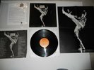 David Bowie Man Who Sold the World '72 2nd EXC RCA w/ Poster ULTRASONIC Clean