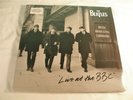 The Beatles In Mono, On Air Live At The BBC, 3 Heavyweight Vinyl Records, New