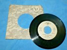 Rare JAE MASON: 45 Promo Record-Peace and Everyday I Go Sailing-Rama Rama Record