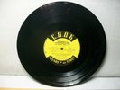 COOK Laboratories Test Frequency & Intermodulation Record Series 10” LP
