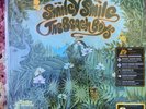 BEACH BOYS VINYL smiley smile LP 200 gram NEW Good Vibrations MONO Ltd AnalogueP