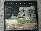 Pride And Glory Lp Vinyl Record