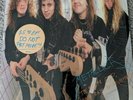 Metallica the 5.98 ep - garage days re-revisited record lp