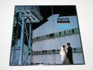 Depeche Mode US Promo LP Some Great Reward Mute Sire 25194-1 N/M
