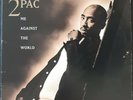2Pac ?– Me Against The World – original Tupac US Double Vinyl with insert