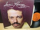 Louie Ramirez y Sus Amigos (strongVG++ 1978 Cotique LP) Salsa
