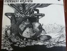 Nelson Ayres Philips Brazil LP Series: MPBC Fusion Jazz MPB 1979 Rare TOP
