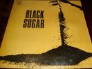 Balck Sugar Latin Funk Jazz LP Original Venezuela Press CBS 1973 Rare No Peru