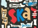 VARIOUS - This Is Jamaica Ska: Presenting The Ska Talites - Vinyl (LP + booklet)