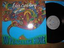 Big Country - no place like home (LP, Vertigo Swirl)