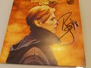 David Bowie Low Signed with CoA