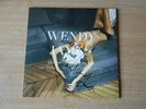 Wendy James Price of the Ticket SIGNED LP + CD