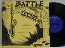 Illinois Jacquet, Lester Young 10