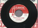 Ella Washington - Bye Bye Baby / The Grass Is Always Greener