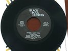 Black Soul Express - Party Time / When I Left You