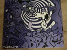 Coco Bryce  Rising High EP  Rupture London/Drum&Bass/Jungle/Mint/12” FFF Etc
