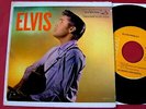 Elvis Presley  